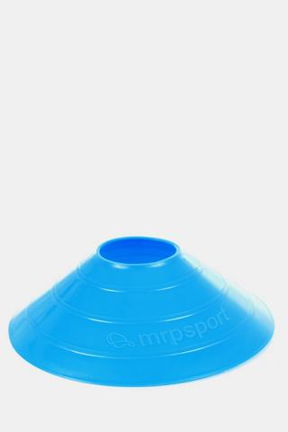 Saucer Cone