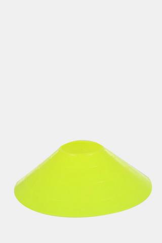 Saucer Cone