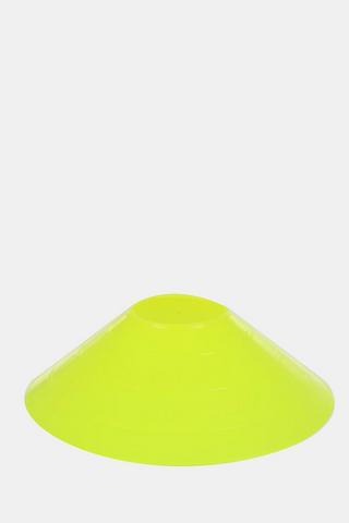 Saucer Cone