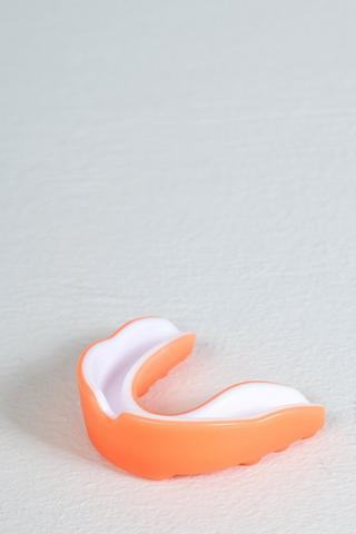 Orange Flavoured Gum Guard - Junior