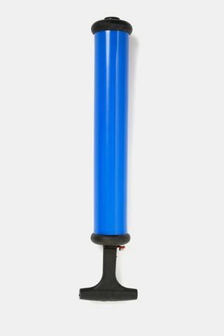 12 Inch Pump