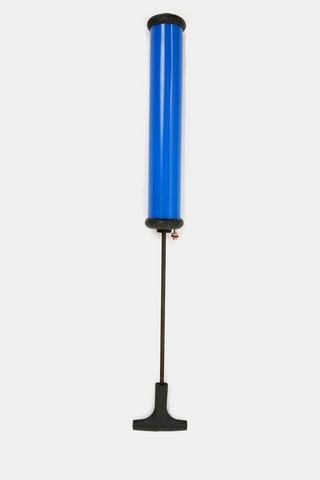 12 Inch Pump