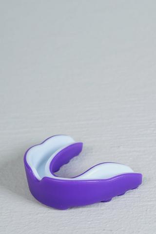 Grape Flavoured Gum Guard - Junior