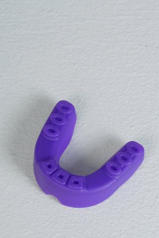 Grape Flavoured Gum Guard - Junior