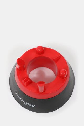 Screw Kicking Tee