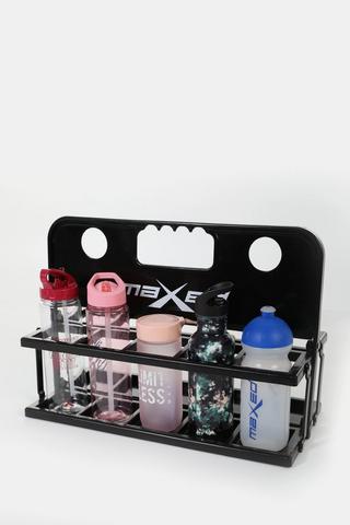 10 Bottle Holder