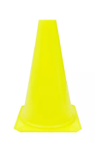 9-inch Cone
