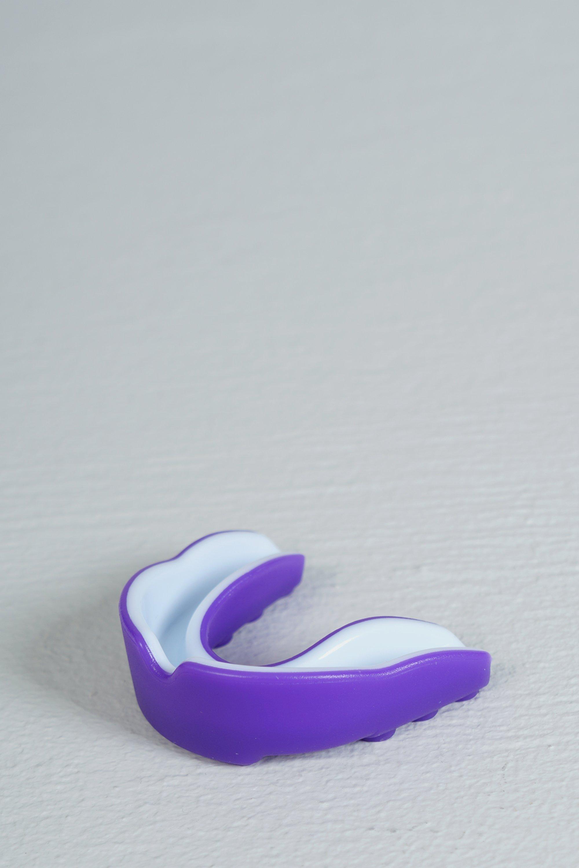 Grape Flavoured Gum Guard Adults'