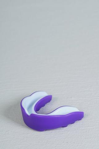 Grape Flavoured Gum Guard - Adults'