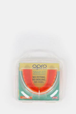 Snap Fit Gum Guard - Senior