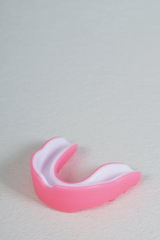 Strawberry Flavoured Gum Guard - Junior