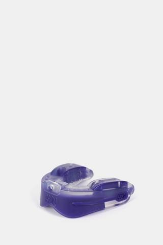 Grape Flavoured Mouthguard - Junior