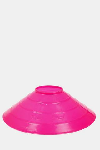 Saucer Cone