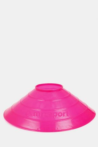 Saucer Cone