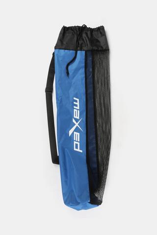 Tube Mesh Ball Bag