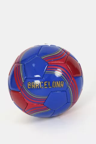Mini Supporter's Ball