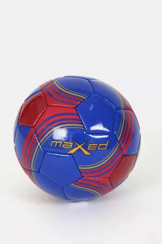 Mini Supporter's Ball