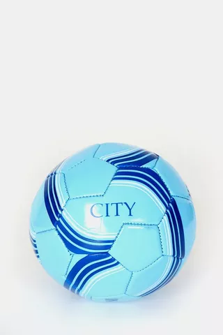 Supporter's Mini Soccer Ball