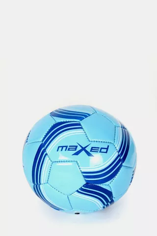 Supporter's Mini Soccer Ball