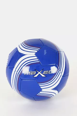 Full Size Supporter's Ball