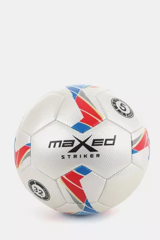 Fullsize Striker Soccer Ball
