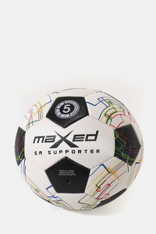 Full Size Supporter's Soccer Ball