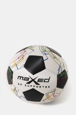 Full Size Supporter's Soccer Ball