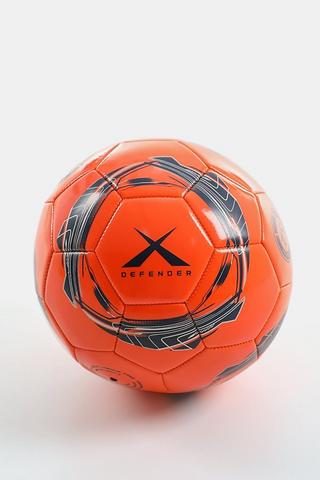 Defender Fullsize Soccer Ball
