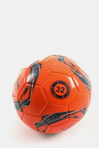 Defender Fullsize Soccer Ball