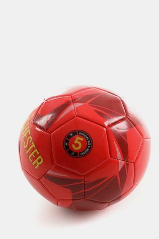 Mini Supporter's Soccer Ball