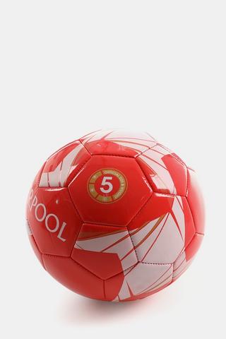 Mini Supporter's Soccer Ball