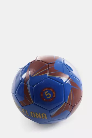 Mini Supporters' Ball