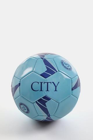 Mini Supporter's Soccer Ball