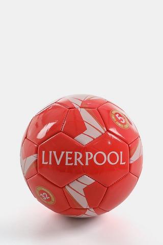 Fullsize Supporter's Soccer Ball