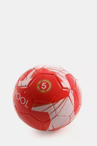 Fullsize Supporter's Soccer Ball