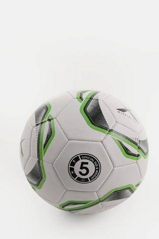Midfielder Full Size Soccer Ball