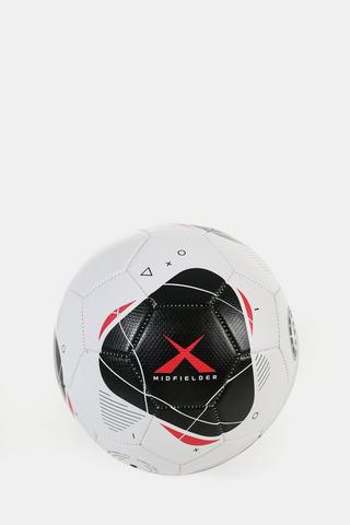 Midfielder Full Size Soccer Ball