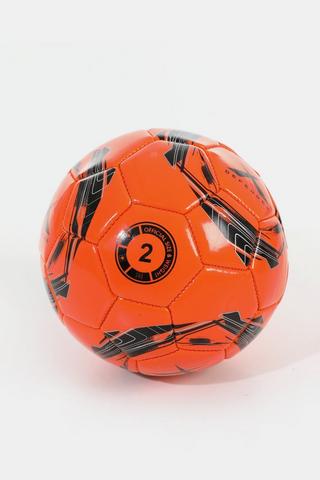 Mini Defender Soccer Ball