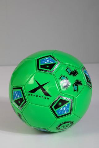 Defender Fullsize Soccer Ball