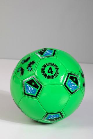 Defender Fullsize Soccer Ball