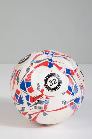 Fullsize Striker Soccer Ball