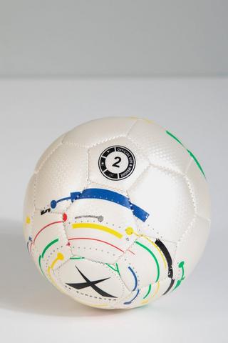Mini Supporter's Soccer Ball