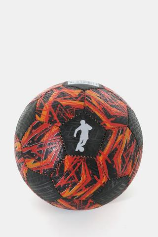 Street Soccer Ball