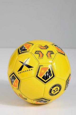 Defender Fullsize Soccer Ball