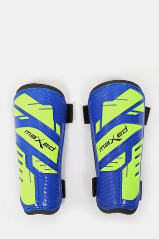 Defender Shin Guards - Junior