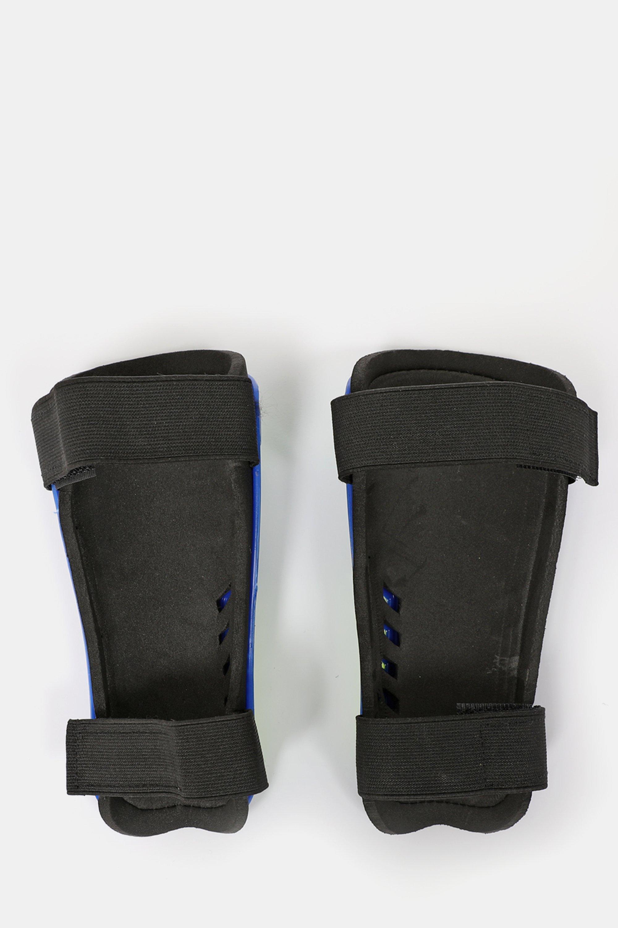 Defender Shin Guards - Junior