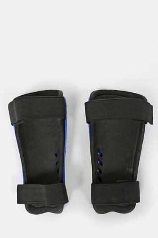 Defender Shin Guards - Junior