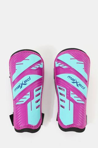 Defender Shin Guards - Junior