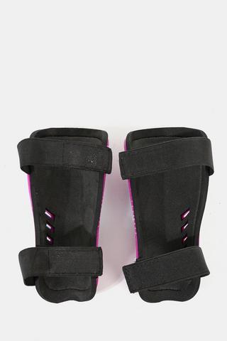 Defender Shin Guards - Junior