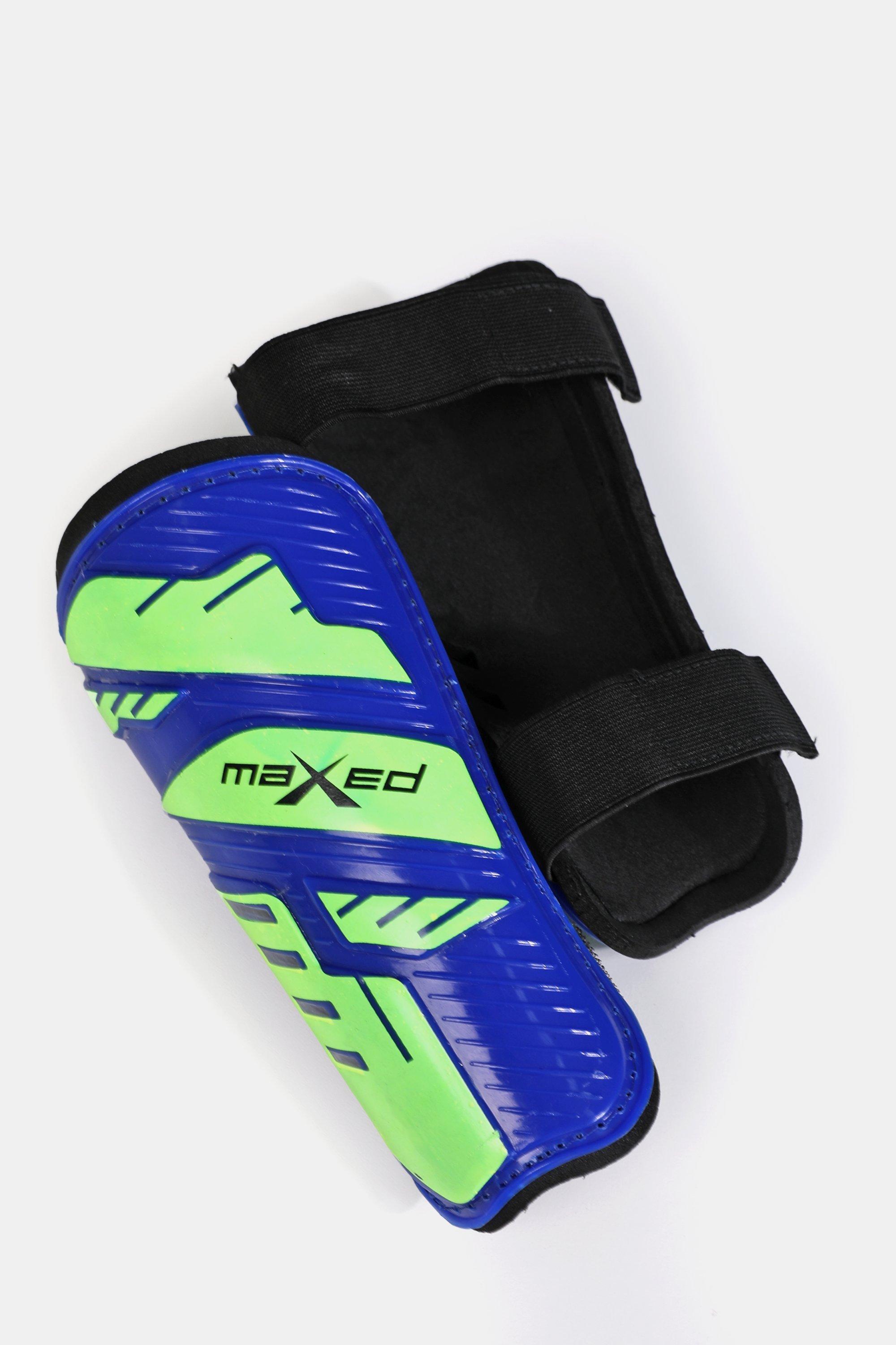 Defender Shin Pads Junior